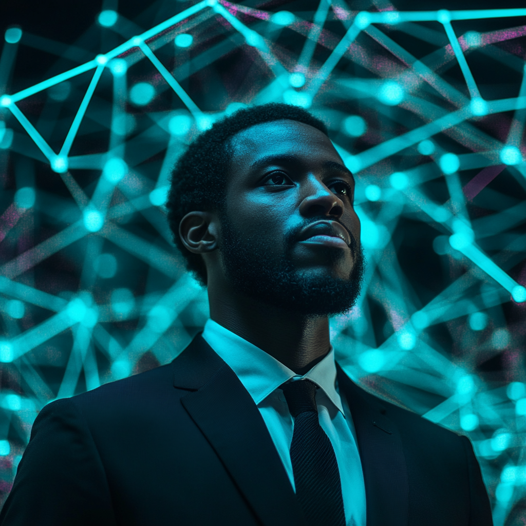 chim0x_A_hyper-realistic_image_of_a_black_man_in_front_of_net_dab71eb7-9c4b-4014-b47f-cf93724538d6_1