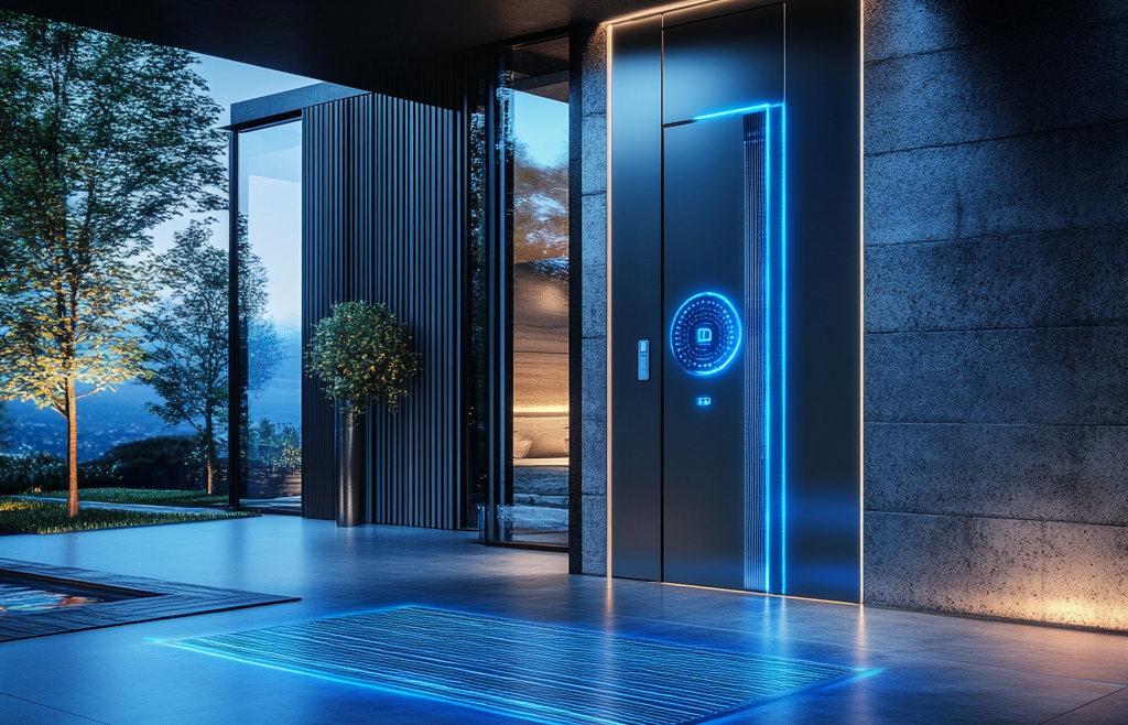 Why Every Airbnb Shortlet Host in Nigeria Should Embrace Smart Home Technology