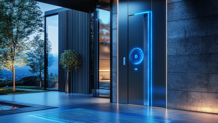 Why Every Airbnb Shortlet Host in Nigeria Should Embrace Smart Home Technology