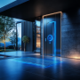 Why Every Airbnb Shortlet Host in Nigeria Should Embrace Smart Home Technology