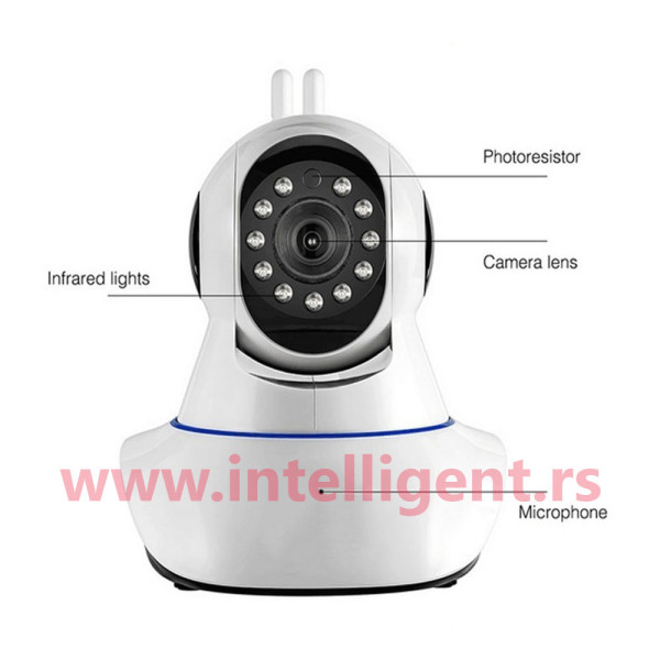 Ysxlite Indoor Camera