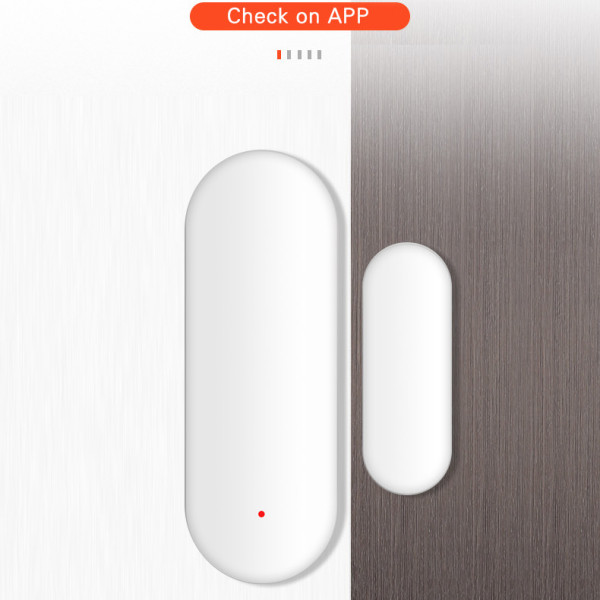 Tuya Wi-fi Contact Sensor