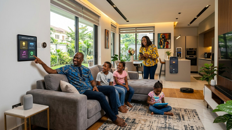 Why Every Home Needs Intelligent Protection
